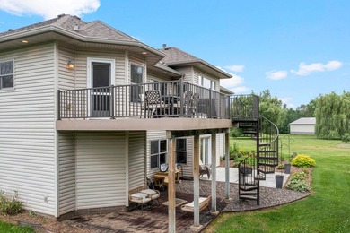 Set on 5+ acres of pure peace and privacy, this updated 4-bed - photo 50