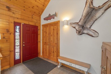 Exceptional furnished log home - photo 4