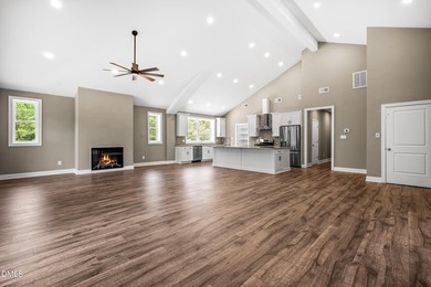 BARNDOMINIUM ON 10 ACRES! No HOA/No Restrictive Covenants - photo 10