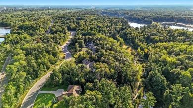 Gilbert Lake Lot For Sale in Brainerd Minnesota