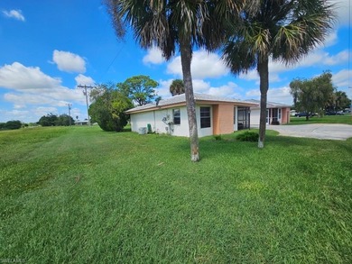 Lehigh Acres Area Home Sale Pending in Lehigh Acres Florida