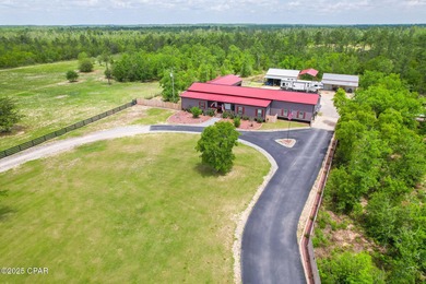 Mulehead Pond Home Sale Pending in Fountain Florida