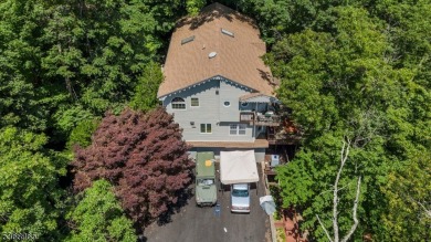 Lake Home For Sale in Pompton Lakes Boro, New Jersey