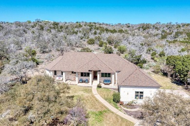 Lake LBJ Home For Sale in Kingsland Texas