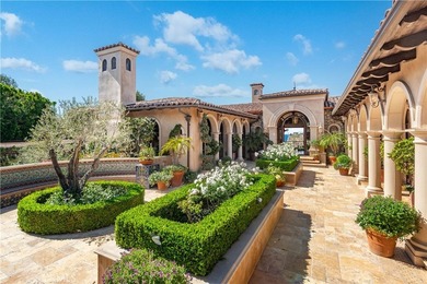 Simply Spectacular!! This majestic estate is perched along the - photo 1