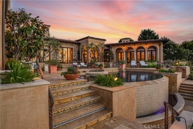 Simply Spectacular!! This majestic estate is perched along the - photo 2