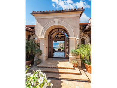 Simply Spectacular!! This majestic estate is perched along the - photo 6