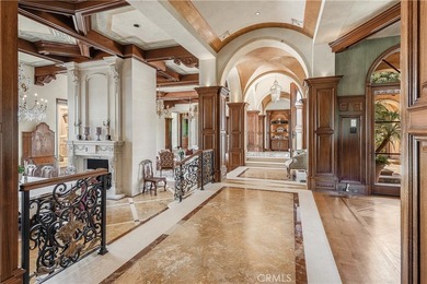 Simply Spectacular!! This majestic estate is perched along the - photo 9