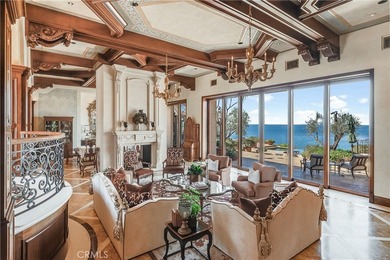 Simply Spectacular!! This majestic estate is perched along the - photo 10