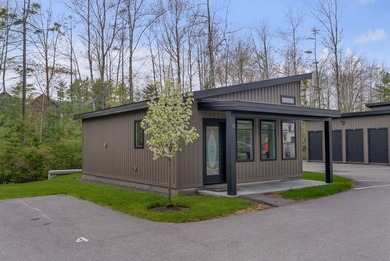 Turnkey cottage at The Cottages at Simplicity Court -- one of - photo 2
