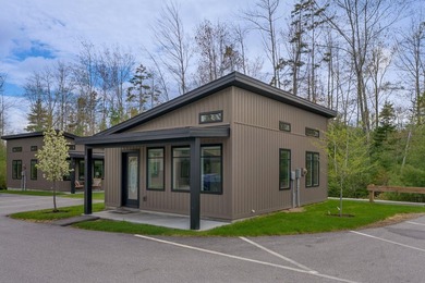 Turnkey cottage at The Cottages at Simplicity Court -- one of - photo 3