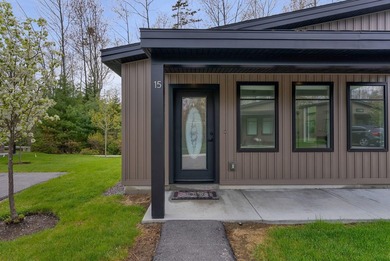Turnkey cottage at The Cottages at Simplicity Court -- one of - photo 4