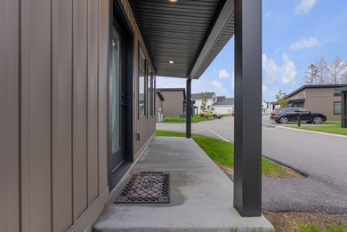Turnkey cottage at The Cottages at Simplicity Court -- one of - photo 5