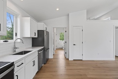 Turnkey cottage at The Cottages at Simplicity Court -- one of - photo 10