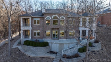 Lake Home For Sale in Sunrise Beach, Missouri