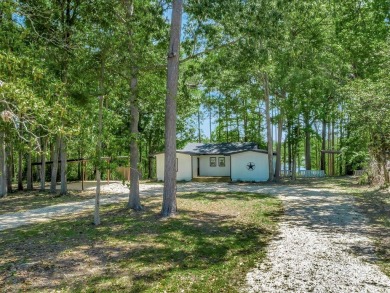 Lake Sam Rayburn  Home Sale Pending in Huntington Texas
