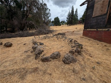 Hidden Valley Lake Lot Sale Pending in Hidden Valley Lake California