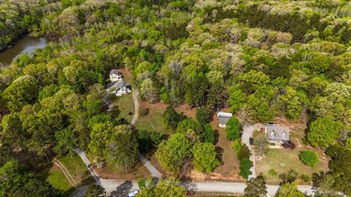 #73090-Located in the Sandie Point subdivision just minutes from - photo 2
