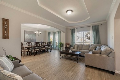 Welcome to this exceptional home, where luxury meets comfort in - photo 8