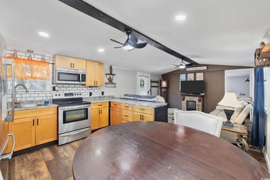 Come on over and look at this recently remodeled home in the - photo 11