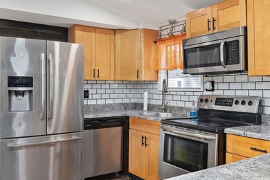 Come on over and look at this recently remodeled home in the - photo 12