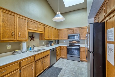 Enjoy Door County living in this wonderful 2-story unit - photo 12