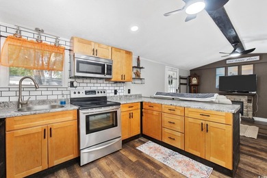 Come on over and look at this recently remodeled home in the - photo 13