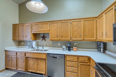Enjoy Door County living in this wonderful 2-story unit - photo 13