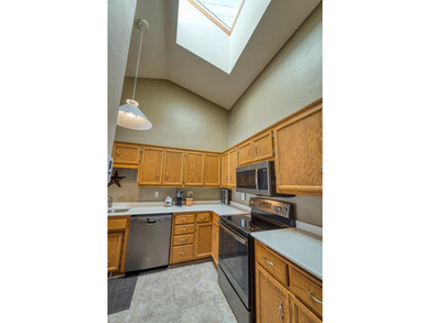 Enjoy Door County living in this wonderful 2-story unit - photo 14