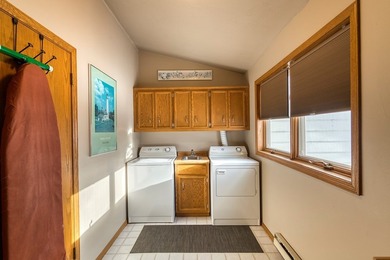 Enjoy Door County living in this wonderful 2-story unit - photo 16