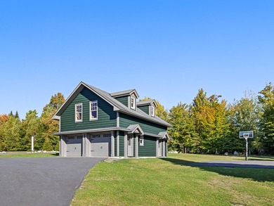 Set on 4.8 level acres w manicured lawns, this remarkable - photo 17