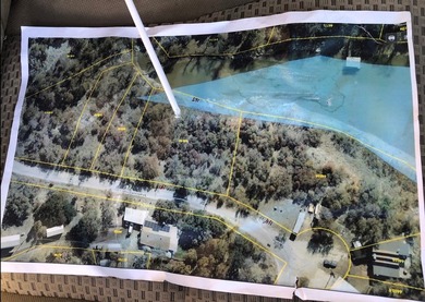 Let this become your weekend retreat. There is a RV pad ready to - photo 22