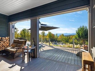 Set on 4.8 level acres w manicured lawns, this remarkable - photo 24