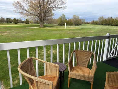 Enjoy Door County living in this wonderful 2-story unit - photo 24