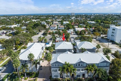 Desirable DOWNTOWN location, 2 blocks from Pineapple Grove & 3 - photo 28