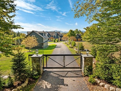 Set on 4.8 level acres w manicured lawns, this remarkable - photo 29