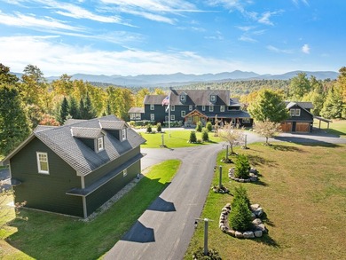 Set on 4.8 level acres w manicured lawns, this remarkable - photo 30