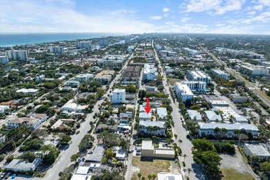 Desirable DOWNTOWN location, 2 blocks from Pineapple Grove & 3 - photo 30