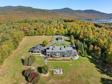 Set on 4.8 level acres w manicured lawns, this remarkable - photo 31