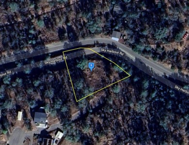 Lake Lot For Sale in Friant, California