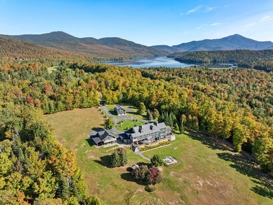 Set on 4.8 level acres w manicured lawns, this remarkable - photo 32