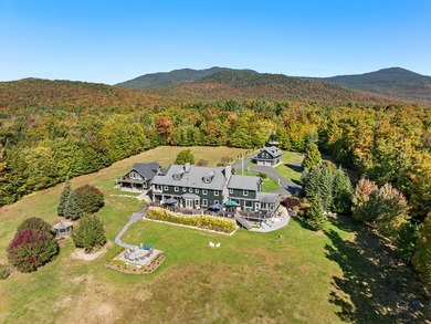Set on 4.8 level acres w manicured lawns, this remarkable - photo 33
