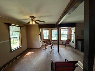 Welcome to this rustic 2-story cabin nestled on a beautiful - photo 3