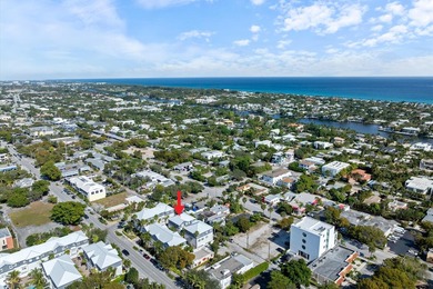 Desirable DOWNTOWN location, 2 blocks from Pineapple Grove & 3 - photo 33