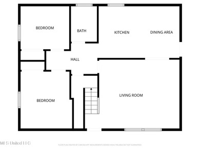 Rare Dual-Residence Gem: Two Fully Remodeled Homes on One Lot! - photo 35