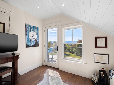 Set on 4.8 level acres w manicured lawns, this remarkable - photo 37