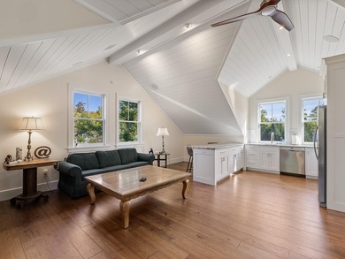 Set on 4.8 level acres w manicured lawns, this remarkable - photo 38