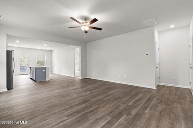 New construction and move-in ready! The Givens plan is a - photo 8