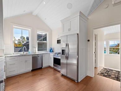Set on 4.8 level acres w manicured lawns, this remarkable - photo 39