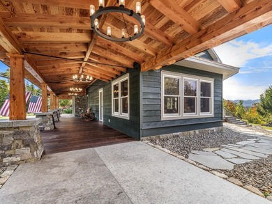 Set on 4.8 level acres w manicured lawns, this remarkable - photo 41